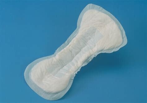 Ontex ID Anatomical Pad Traversable Normal - Couche anatomique Ontex ...