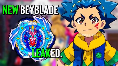 New Valtryek & Belial/BelFire In Beyblade Burst QuardStrike!! - YouTube