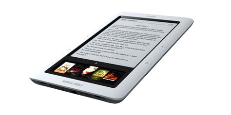 My Tablet Support : How can you transfer the Nook books to a new Nook ...