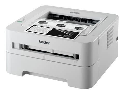 Brother Hl-2130 Printer Driver - bol.com | Brother HL-2130 ...