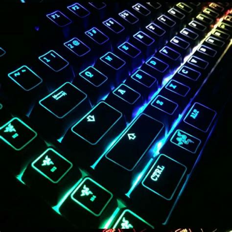 Custom Razer Blackwidow Keycaps, Computers & Tech, Parts & Accessories ...