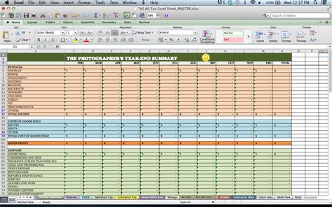 tax preparation website templates — db-excel.com