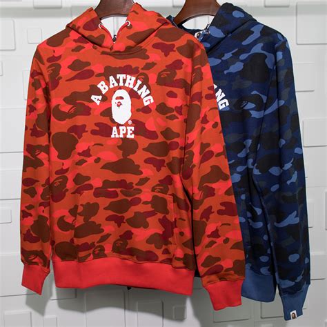 Top 5 Fake Bape Stores For Shopping Bape Replica - Cheap Bape