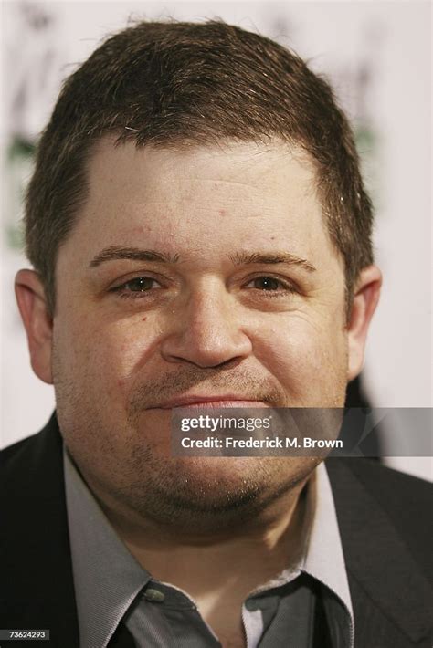 Actor Patton Oswalt attends "The King of Queens" final season wrap ...