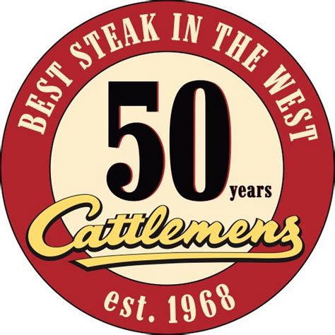 Cattlemens Steakhouse - YouTube