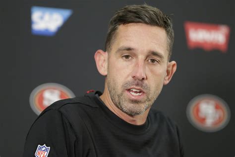 Shanahan faces former team when 49ers host Falcons