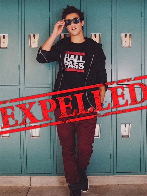 Expelled (2014) - Rotten Tomatoes