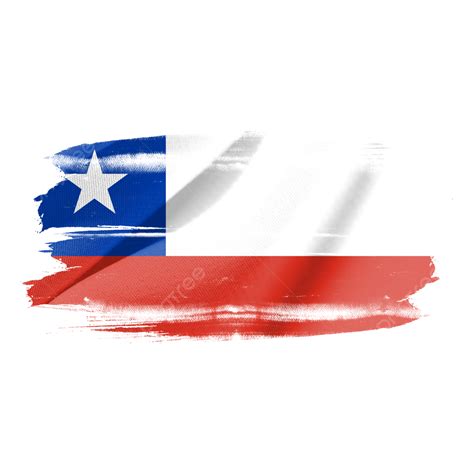 Chile Watercolor Flag New, Chile, Flag, Football PNG Transparent Clipart Image and PSD File for ...