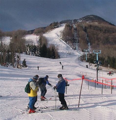 Hunter Mountain Ski Resort | HubPages