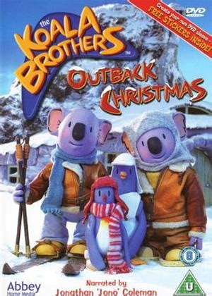 Rent Koala Brothers: Outback Christmas (2006) film | CinemaParadiso.co.uk