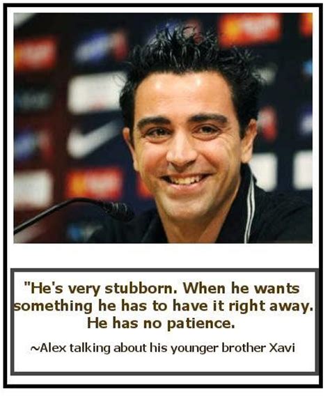 Xavi Quotes. QuotesGram