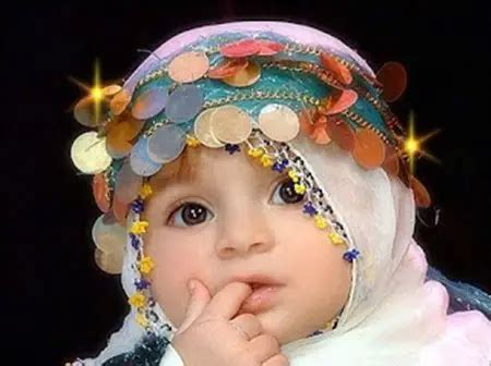 Rangkaian Nama Bayi Perempuan Islami 2 Kata – Kumpulan Arti Nama Bayi, 2-3 Kata, Unik Keren