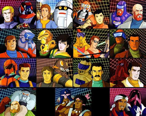 M.A.S.K. | 80s cartoons, Cartoon tv shows, Cartoon tv