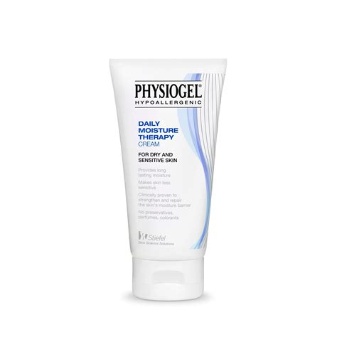 PHYSIOGEL Daily Moisture Therapy Cream 150ml – VIIMART