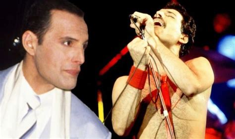 Freddie Mercury death: When was Freddie Mercury last seen before his death? | Music ...