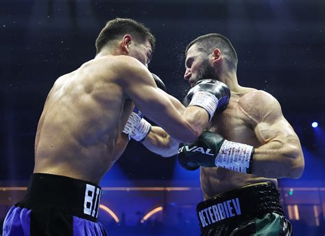 Wrestle World - Artur Beterbiev vs. Dmitry Bivol full fight video highlights