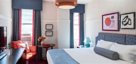 Hotel Triton, San Francisco Review | The Hotel Guru