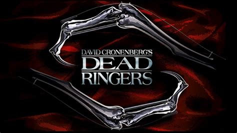 Dead Ringers | Kanopy