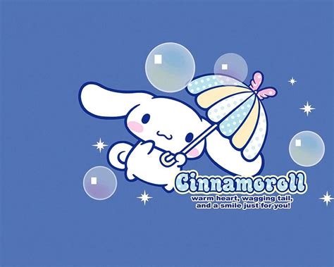 [100+] Cinnamoroll Wallpapers | Wallpapers.com