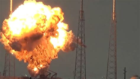 SpaceX finds cause of explosion that destroyed Israeli satellite | The Times of Israel