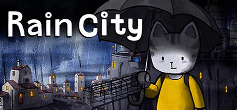 Rain City Crack PC Download [GD] » SOCIGAMES