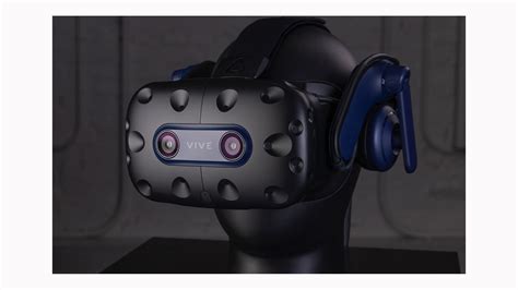 HTC Vive Pro 2 review | Space