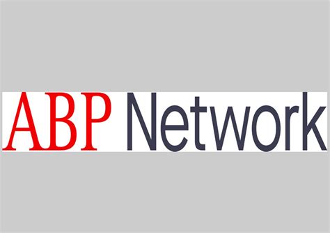 ABP News Network rechristens itself as ABP Network