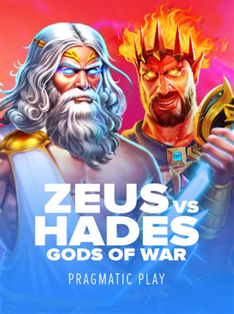 Zeus vs Hades: Gods of War Slot (Pragmatic Play) - Stake.us