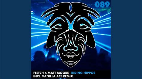 Riding Hippos (Original Mix) - YouTube