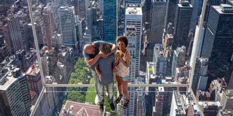 🥇 One Vanderbilt Observation Deck 🥇 Everything you need to know 2021