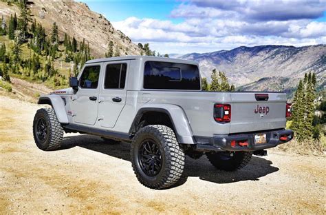 2020 lifted jeep gladiator offroad – Artofit