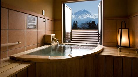 Fuji Lake Hotel - Accessible Japan