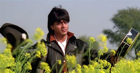 Shah Rukh Khan: Dil Se to Yes Boss to Chak De India, looking back at ...