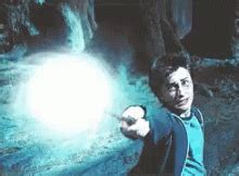 Harry Potter GIF - Harry Potter Wizard - Descobrir e Compartilhar GIFs