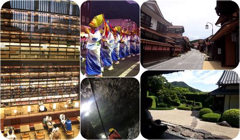 7 Things to Do in Takahashi City, Okayama - The Wadas On Duty