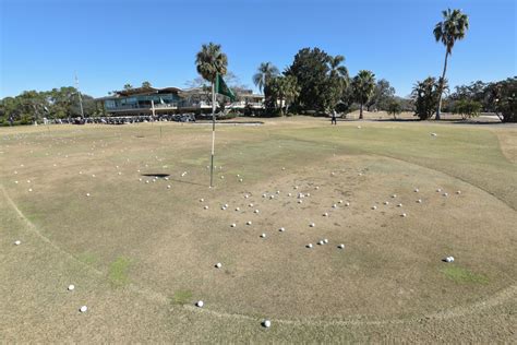 Golfers Tee Off for Polk State Baseball | Polk State College