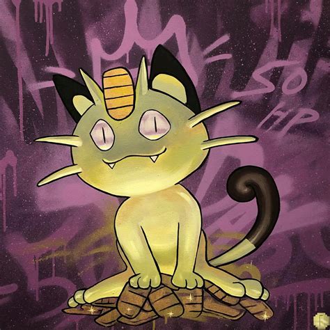 Meowth