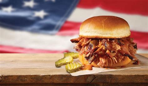 Dickey's Barbecue Pit Honors Veterans with Special Offer