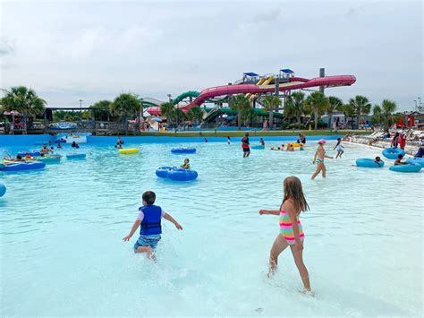 Things to Do in Mississippi Gulf Coast with Kids - Biloxi, Gulfport & Beyond