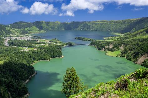 Top 12 Things to Do on Sao Miguel Island, the Azores