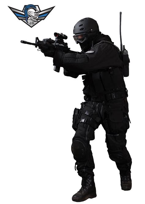 Tactical Soldier 3 by BrittainDesigns on DeviantArt