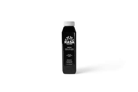 Equinox Juice | RASA Juice Shop