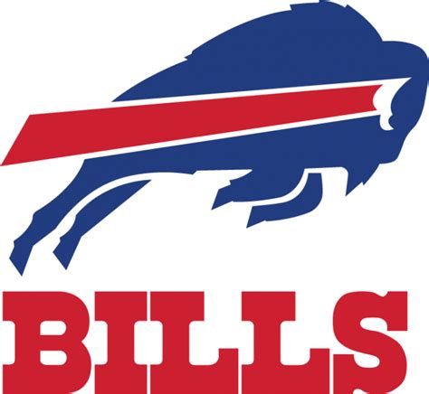 Bills Logo Png