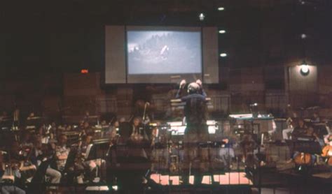 Maestro - John Williams' classic movie scores - Pictures - CBS News