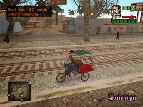 Download game gta indonesia terbaru untuk pc - taiaflash