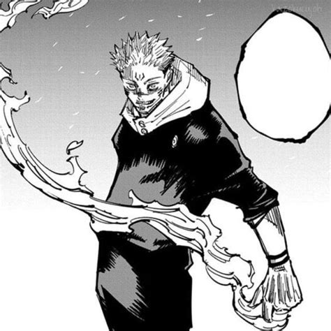 Jujutsu Kaisen Mal