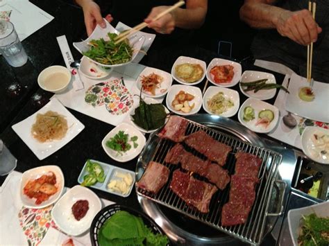 Korean Barbecue Food Near Me – Cook & Co