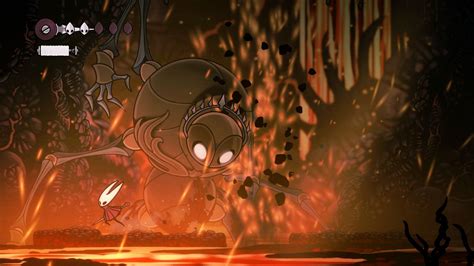 Every Hollow Knight: Silksong Screenshot and Trailer Revealed So Far