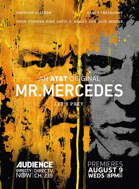 Mr. Mercedes: Season 1 | Television Reviews