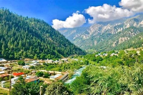 Beautiful Nuristan Tour | Visit Afghanistan | Guided Tours